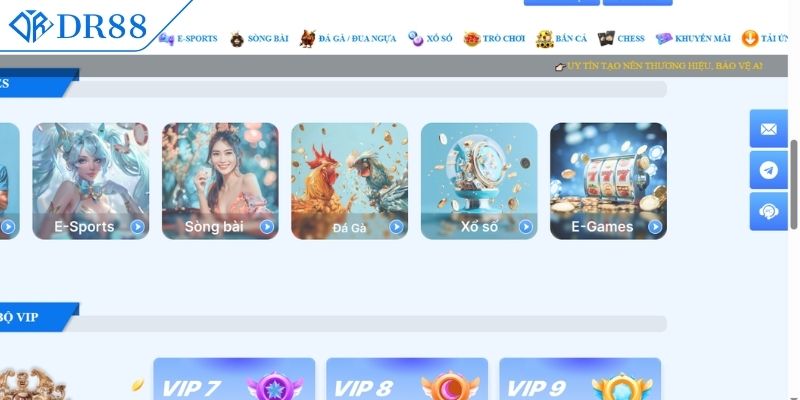 Đảm bảo kết nối mạng ổn định