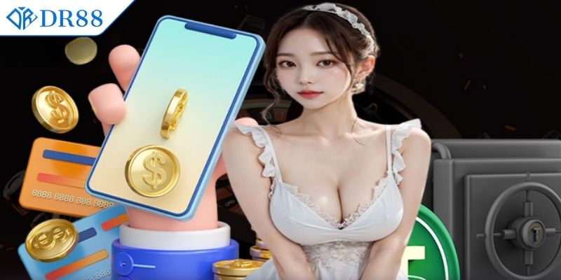 Quy định liên quan đến thực hiện giao dịch tại nền tảng