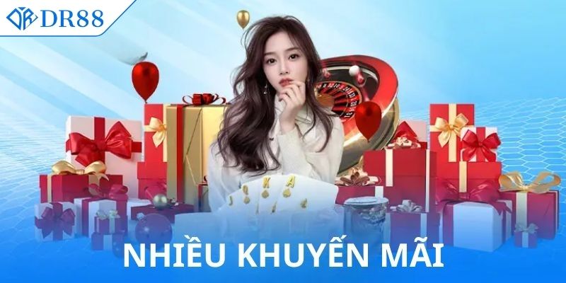 Điều kiện điều khoản để nhận khoản khuyến mãi từ nhà cái
