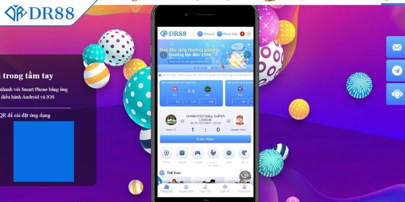 Hướng dẫn tải app trên Android
