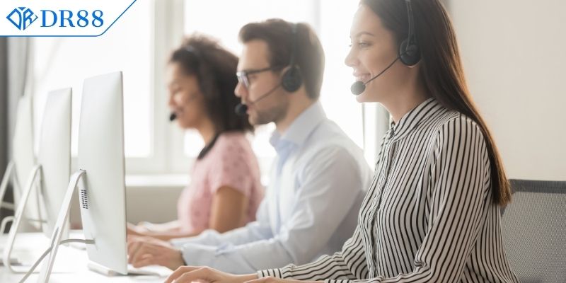 Dịch vụ hỗ trợ chat trực tuyến đầy hữu ích