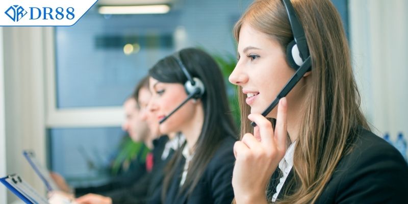 Nhà cái hiện chỉ dùng duy nhất 1 số hotline